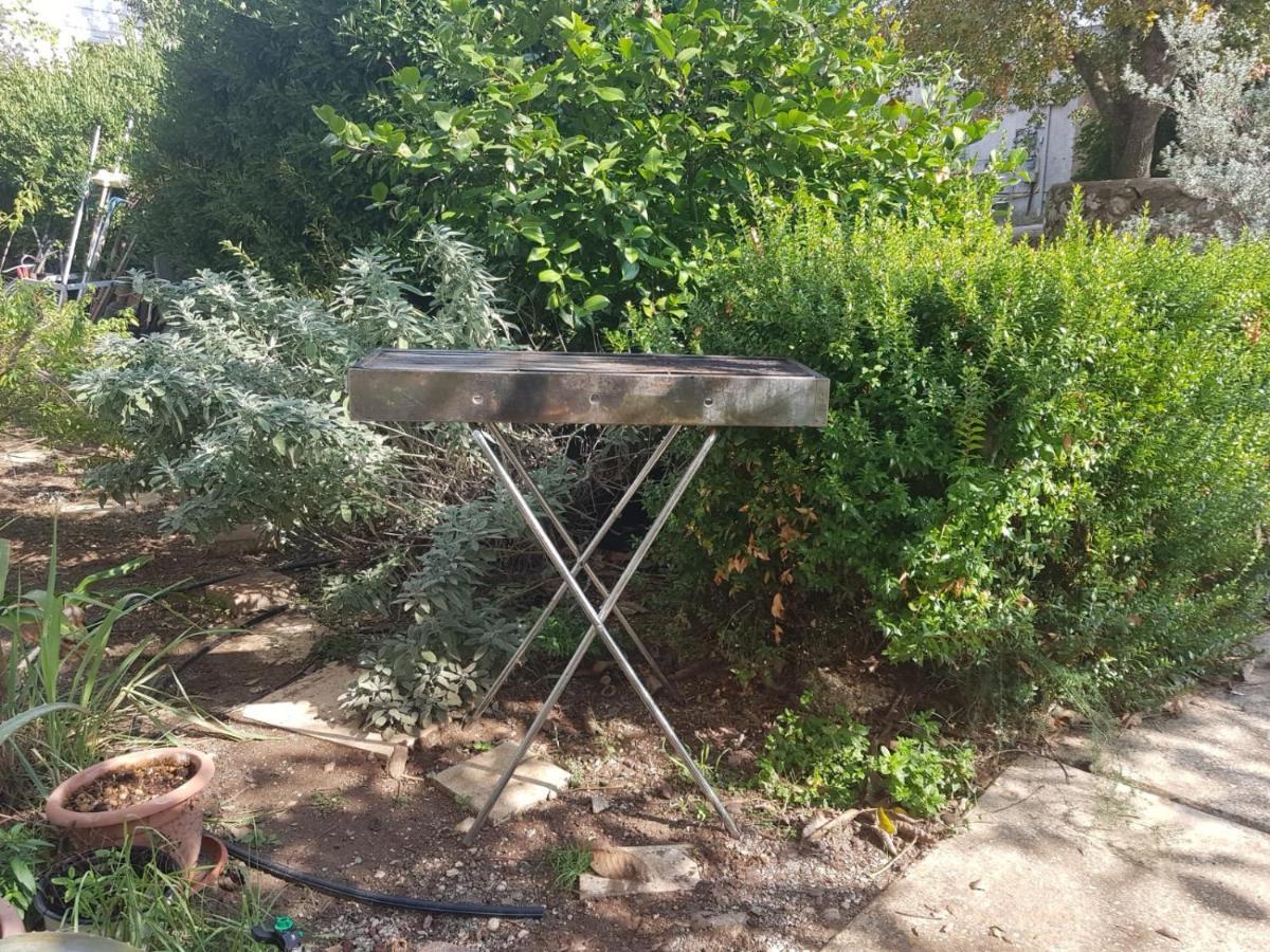 Appartamento פינה חמה ברמה Ein Zivan Esterno foto